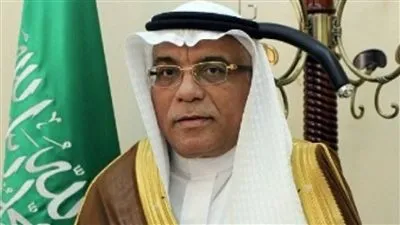 سفير المملكة بالخرطوم يلتقى بـ 