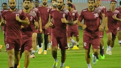 عودة يختار 22 لاعبا لملاقاة المصري