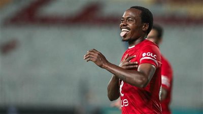 الأهلي يفتتح مشواره في الدوري باكتساح الإسماعيلي برباعية حمراء