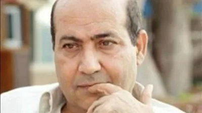 طارق الشناوي رئيسًا للجنة تحكيم النقاد بمهرجان القدس السينمائي الدولي