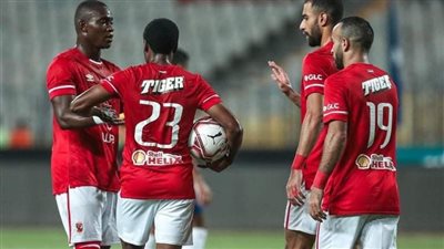 نجم الأهلي: الدوري صعب للغاية وهذا الموسم مختلف عن الموسم الماضي