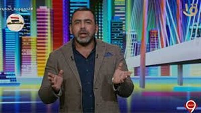  يوسف الحسيني عن تطوير العشوائيات: 