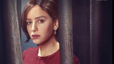 جميلة عوض تفاجئ الجمهور بدور مختلف في فيلم 