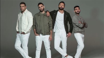 الليلة.. فرقة 