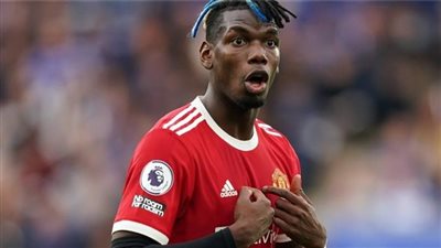  نجما منتخب فرنسا يخططان لضم بوجبا إلى ريال مدريد