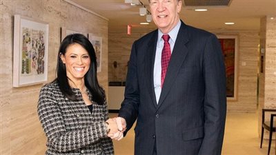 عاجل.. البنك الدولي يوافق على منح مصر تمويل جديد 