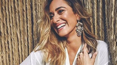 أمينة خليل تتصدر تريند 