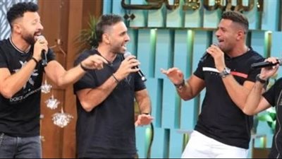 اليوم.. فرقة 