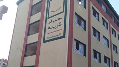 سرور: جناح مدرسة الكوادي الابتدائية سابع إنجازات 