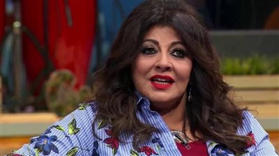 هالة صدقي تكشف سبب ابتعادها عن التمثيل 