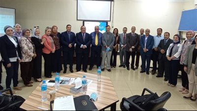 اليونسكو وجامعة عين شمس ينظمان ورشة عمل بناء قدرات مسئولي متابعة الهدف الرابع من التنمية المستدامة