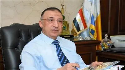 محافظ الإسكندرية عن تطوير حلقة سمك الأنفوشي: 