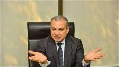 رئيس تطوير العشوائيات: 