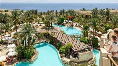 تقييم 500 منشأة فندقية في البحر الأحمر وسيناء