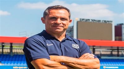 عاجل.. برشلونة يعلن خليفة كومان رسميا