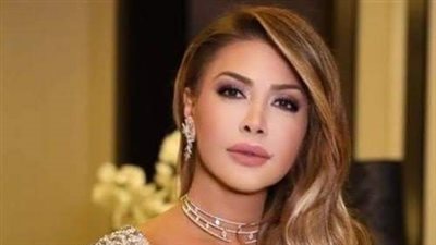 وصول نوال الزغبي لبغداد استعدادًا لإحياء حفلها بمهرجان بابل 