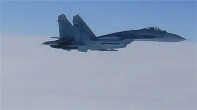 لأول مرة.. روسيا تنشر مقاتلات في شمال شرق سوريا