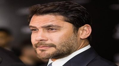 أحمد حسن: أتمنى اتحاد الكرة ورابطة الأندية تدعم مستشفى 57357 