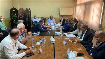 هشام حطب رئيسا لاتحاد الفروسية بالعلامة الكاملة