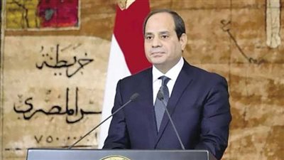 هكذا دعم السيسي الطفل معجزة القرآن نفسيا على الهواء مباشرة 