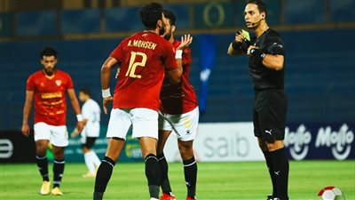 الإعلان عن تشكيل سيراميكا كليوباترا لمواجهة الزمالك في كأس الرابطة 