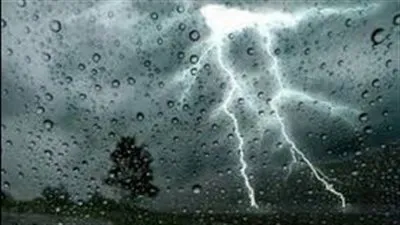 أمطار رعدية وتقلبات جوية.. تحذيرات عاجلة من الأرصاد بشأن طقس الأيام المقبلة 