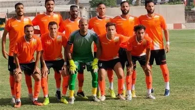 فوز سبورتنج وتعادل الرجاء والمنصورة في دوري القسم الثاني 