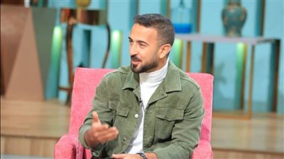  محمد مهران يكشف عن معاناته بسبب 