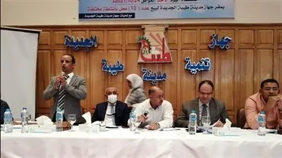 بيع محال تجارية بأنشطة متنوعة بمدينتى الصالحية وطيبة الجديدتين 