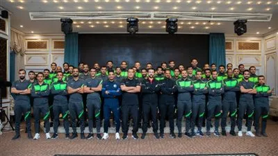 لجنة الحكام تختتم الاجتماع الدوري الثالث لمراجعة الحالات التحكيمية