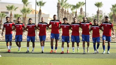 الرجاء يحصد أول نقطة بمجموعة بحري بالتعادل مع دمنهور