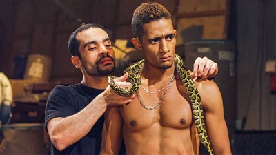 خبير دولي: المغاربة منزعجين من فيلم 