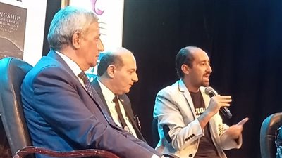 السياحة والآثار تعلن عن أحدث إصداراتها العلمية في ندوة بساقية الصاوي (صور)