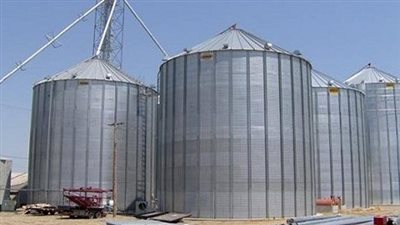 التموين: إنشاء صومعتين بالمنيا وبني سويف بتكلفة 180 مليون جنيه