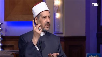  حقيقة تصريحات مستشار المفتي حول الزواج برخصة (فيديو)