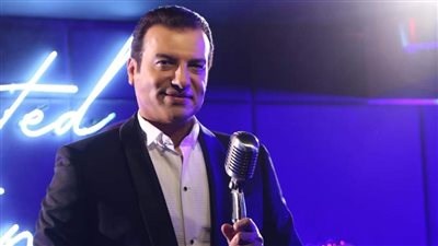 في هذا الموعد.. إيهاب توفيق يحيي سهرة رمضانية بمصر القديمة