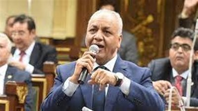 بكرى لوزير قطاع الأعمال: 