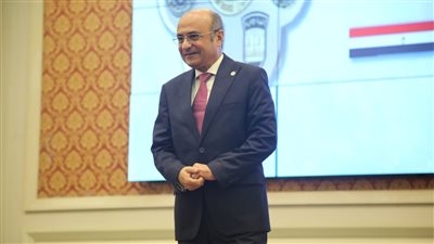 وزارة العدل تختتم البرنامج التدريبي للمأذونين لمواجهة ظاهرة ارتفاع نسب الطلاق