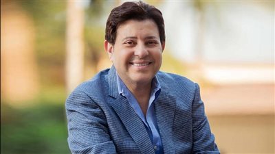  هاني شاكر يستعد لإحياء حفل مهرجان بابل الدولي بـ«العراق»