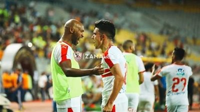 شيكابالا يقود خطة الزمالك لمنع انتقال الساحر إلى الأهلي