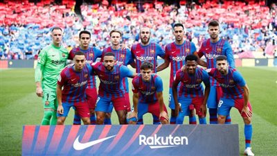 بعد إقالة كومان.. بشرى سارة لجماهير برشلونة