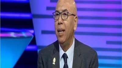 خالد عكاشة: ليبيا كانت على وشك الدخول في حرب أهلية لولا مصر