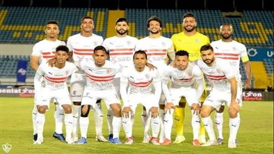 الزمالك ينتظم في معسكر مغلق استعدادا لطلائع الجيش