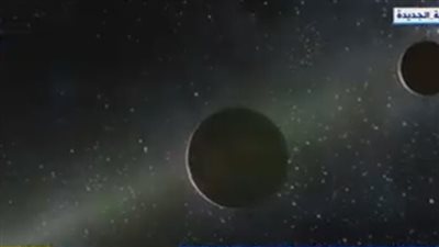 هل اقتران الكواكب دليل على الغضب الإلهي؟.. رئيس البحوث الفلكية يجيب (فيديو)