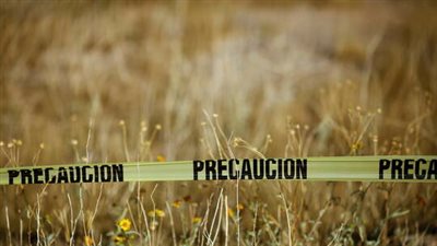 مقتل مؤسس وكالة 