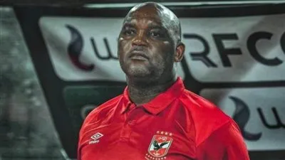 من أجل الاستقرار.. الأهلي يوافق على طلب موسيماني