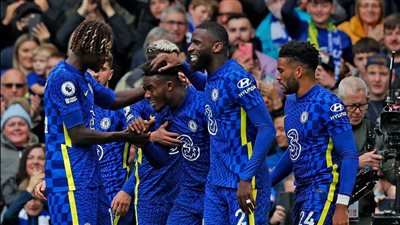 موعد مباراة تشيلسي ونيوكاسل يونايتد في الدوري الإنجليزي والقناة الناقلة