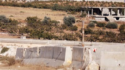 الجيش التركي يقصف بالمدفعية منطقتين سكنيتين شمال حلب