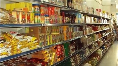 التموين: ضخ 70 ألف طن من الزيت شهريًا.. والمخزون يكفي 5 أشهر