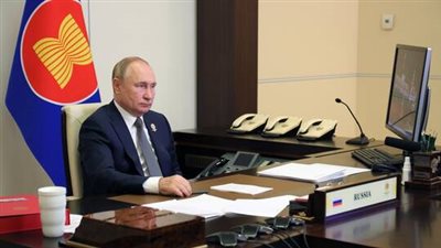 الكرملين: بوتين سيشارك في قمة G20 عبر الفيديو